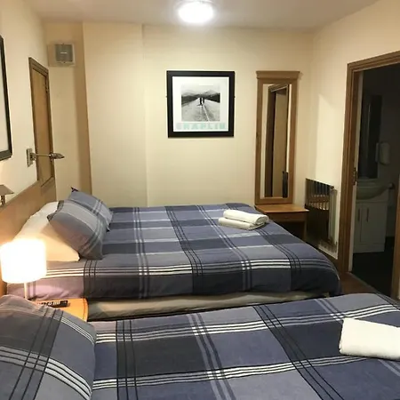 Shanahans With Sports Bar Bed & Breakfast