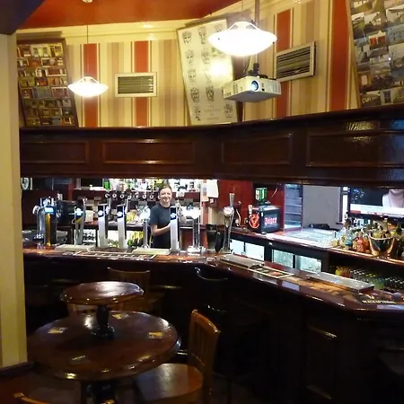 Shanahans With Sports Bar 3* Birmingham