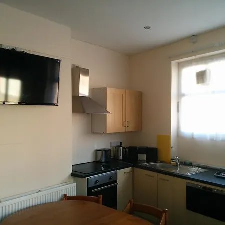 Shanahans With Sports Bar Bed & Breakfast Birmingham