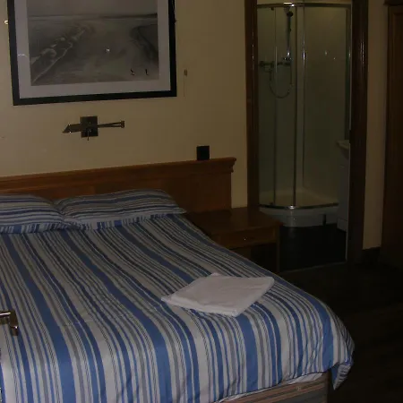 Shanahans With Sports Bar Bed & Breakfast Birmingham