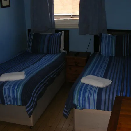 Bed & Breakfast Shanahans With Sports Bar Birmingham
