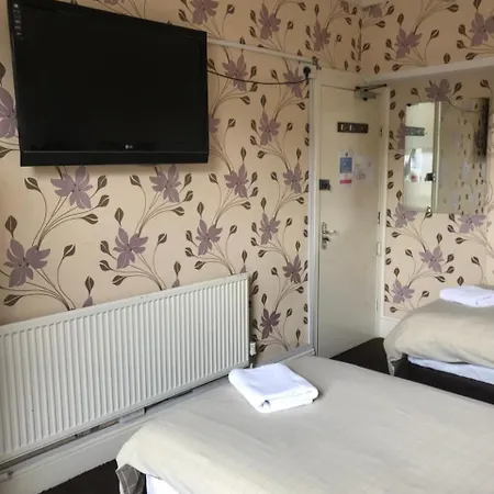 Shanahans With Sports Bar Bed & Breakfast