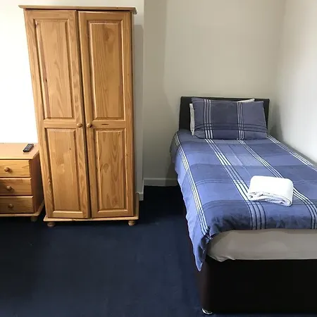Bed & Breakfast Shanahans With Sports Bar 3*