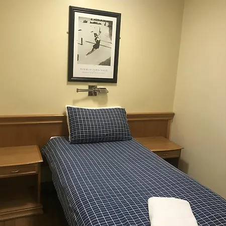 Shanahans With Sports Bar Bed & Breakfast